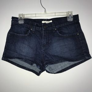 21 Denim Woman Shorts size 28